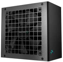 Блок питания ATX Deepcool PK700D 700W, Active PFC+DC to DC, 80PLUS Bronze, 120mm fan RET